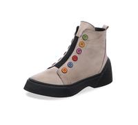 Gemini Damen Boot beige
