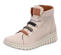 ANILINA STIEFEL BEIGE - Gr. - 37