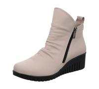 Gemini ANILINA STIEFEL für Damen, beige, Größe 38 EU