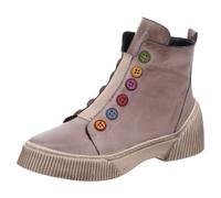 Gemini Damen-Boot ANILINA Beige Größe 37