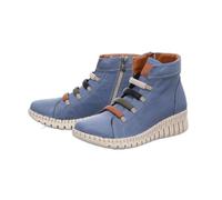 Gemini Stiefel ANILINA Damen Blau Größe 41 EU