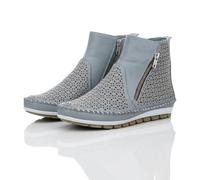 Gemini Damen Boot blau