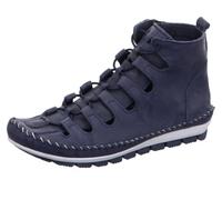 Gemini Stiefeletten blau 39