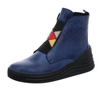 Gemini Stiefel Anilina Stiefel Blau EU 39