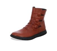 Gemini Damen Boot braun