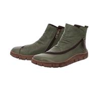 Gemini ANILINA STIEFEL für Damen, grün, Größe 39 EU