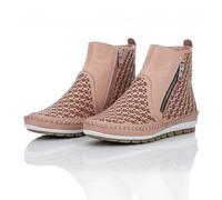 Gemini NAPPA STIEFEL für Damen, rosa, Größe 38 EU