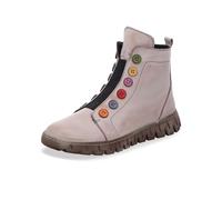 GEMINI Damenschuhe Klassische Stiefeletten STONE STONE - Gr. - 40