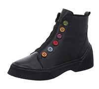 Stiefelette Gemini Schwarz 36 (Artikelnummer: 69137/80X36)