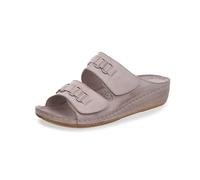Gemini - Anilina Pantolette - Beige 39