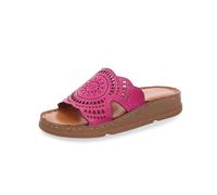 Gemini Damen Pantolette pink
