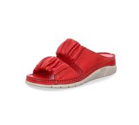 Gemini ANILINA PANTOLETTE für Damen, rot, Größe 42 EU