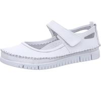 Gemini Leder Ballerina - Größe: 37