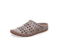 Gemini Damen Sabot Taupe
