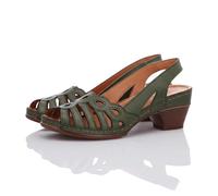 Gemini KHAKI für Damen, oliv, Größe 38 EU