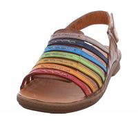 Gemini Damen Sandale multi (eu_footwear_size_system, adult, women, numeric, medium, numeric_38)