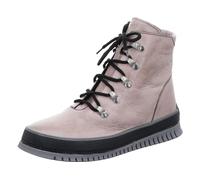 Gemini Damen Schnürboot beige