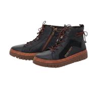 Gemini Damen Schnürboot blau