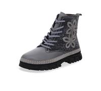 Gemini VELOUR/KOMBI STIEFEL für Damen, grau, Größe 42 EU
