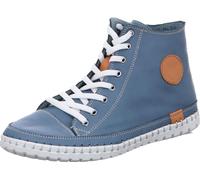 Gemini ANILINA STIEFEL für Damen, blau, Gr. 38 EU