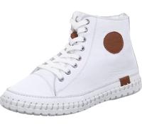 Gemini Sneaker High Top für Damen, weiß, Gr. 42 EU