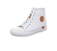 Gemini Anilina Stiefel für Damen, weiß, Gr. 37 EU