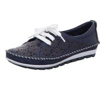 Gemini Leder Slipper - Größe: 38
