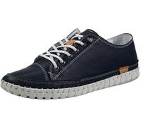 Gemini Schnürschuh ANILINA Damen Blau Größe 37 EU