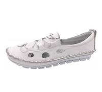 Gemini Damen Schuhe Weiß - Größe: 38