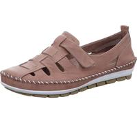 Gemini NAPPA SLIPPER für Damen, beige, Größe 38 EU