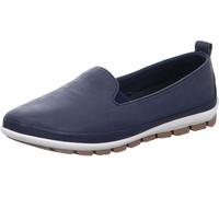 Gemini Bequeme Slipper für Damen, blau, Gr. 42 EU