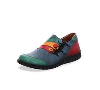 Gemini 39 grün/blau