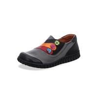 Gemini Sneaker, grau, EUR 37 grau