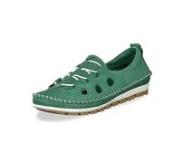 Gemini - Schnürschuh - Weiß 41