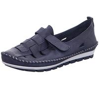 Gemini Halbschuhe, blau, EUR 39 blau