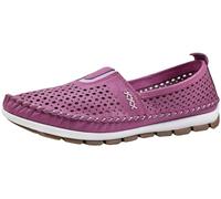Gemini NAPPA SLIPPER für Damen, pink, Gr. 38 EU