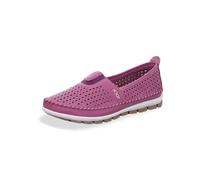 Gemini Damen Slipper lila