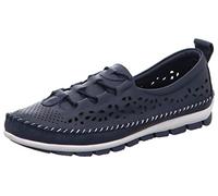 Gemini 340201-01 Blau 802 Navy EU 37
