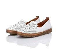 Gemini - Anilina Slipper - Weiß 39