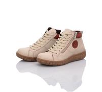 Gemini Damen Sneaker beige