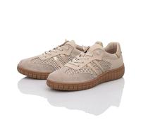 Gemini Damen Sneaker beige