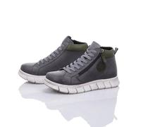 Gemini Damen Sneaker grau