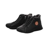 Gemini Damen Sneaker schwarz