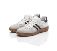 Gemini Damen Sneaker weiß