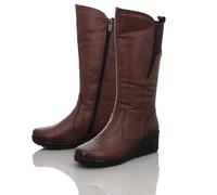 Gemini ANILINA STIEFEL für Damen, braun, Größe 41 EU