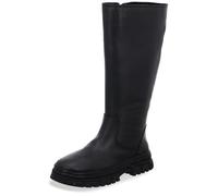Gemini ANILINA STIEFEL für Damen, schwarz, Größe 42 EU