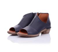 Gemini ANILINA STIEFEL für Damen, blau, Größe 40 EU