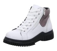 Gemini NAPPA/KOMBI STIEFEL für Damen, weiß, Gr. 39 EU