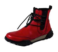 Gemini - Anilina Stiefel - Rot 42