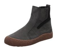 Gemini NUBUK STIEFEL für Damen, grau, Größe 40 EU